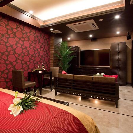 Hotel And Spa Lotus Modern (Adults Only) Kyoto Extérieur photo
