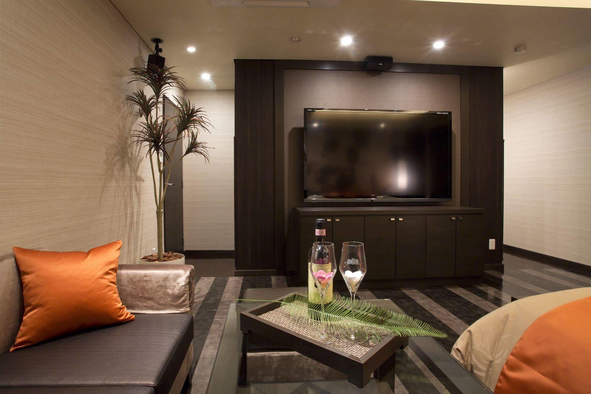 Hotel And Spa Lotus Modern (Adults Only) Kyoto Extérieur photo