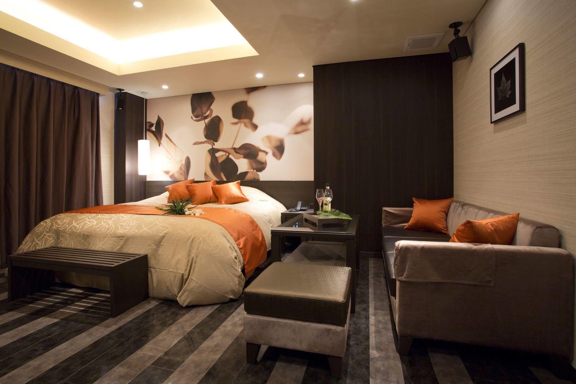 Hotel And Spa Lotus Modern (Adults Only) Kyoto Extérieur photo