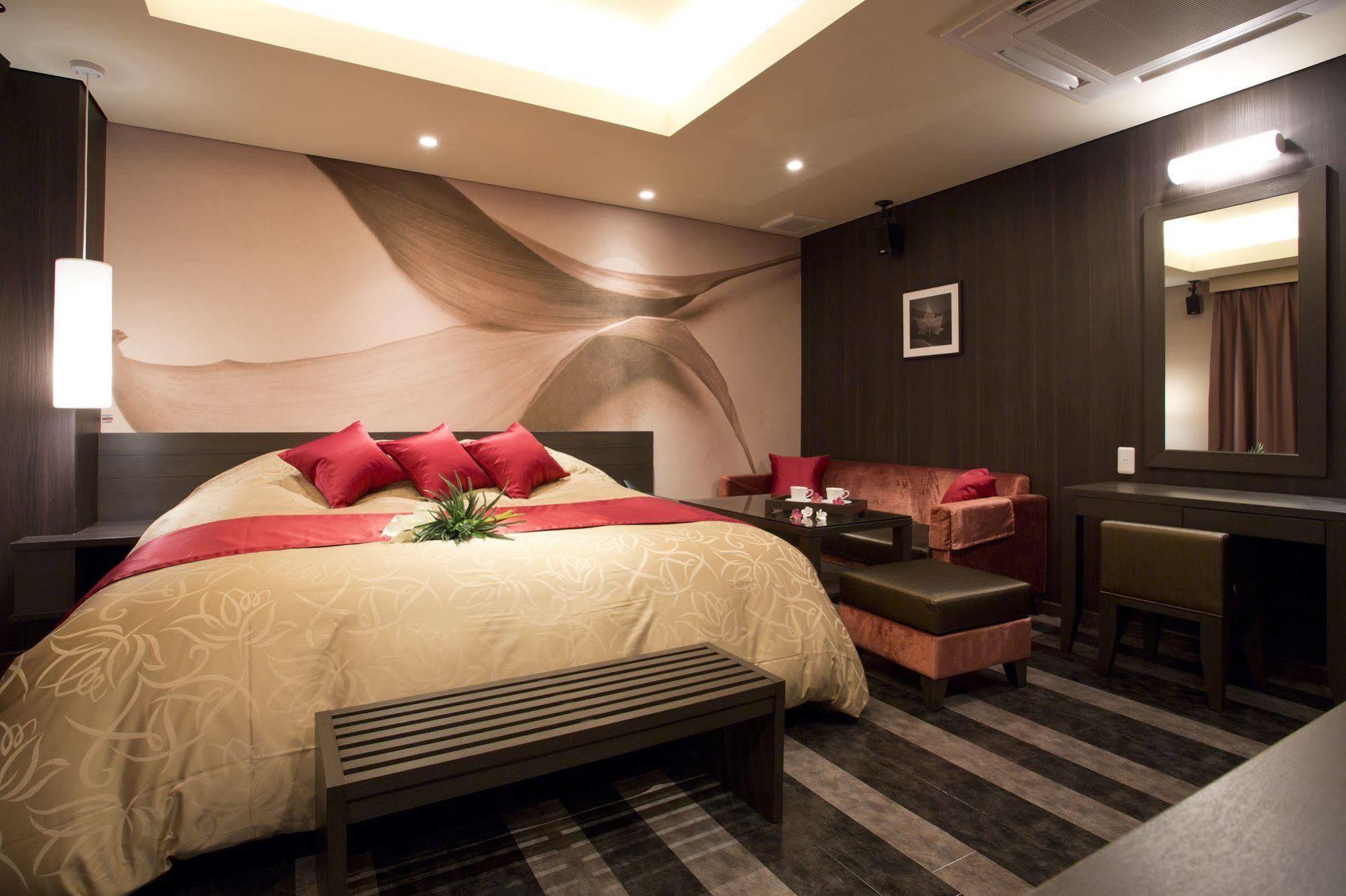 Hotel And Spa Lotus Modern (Adults Only) Kyoto Extérieur photo