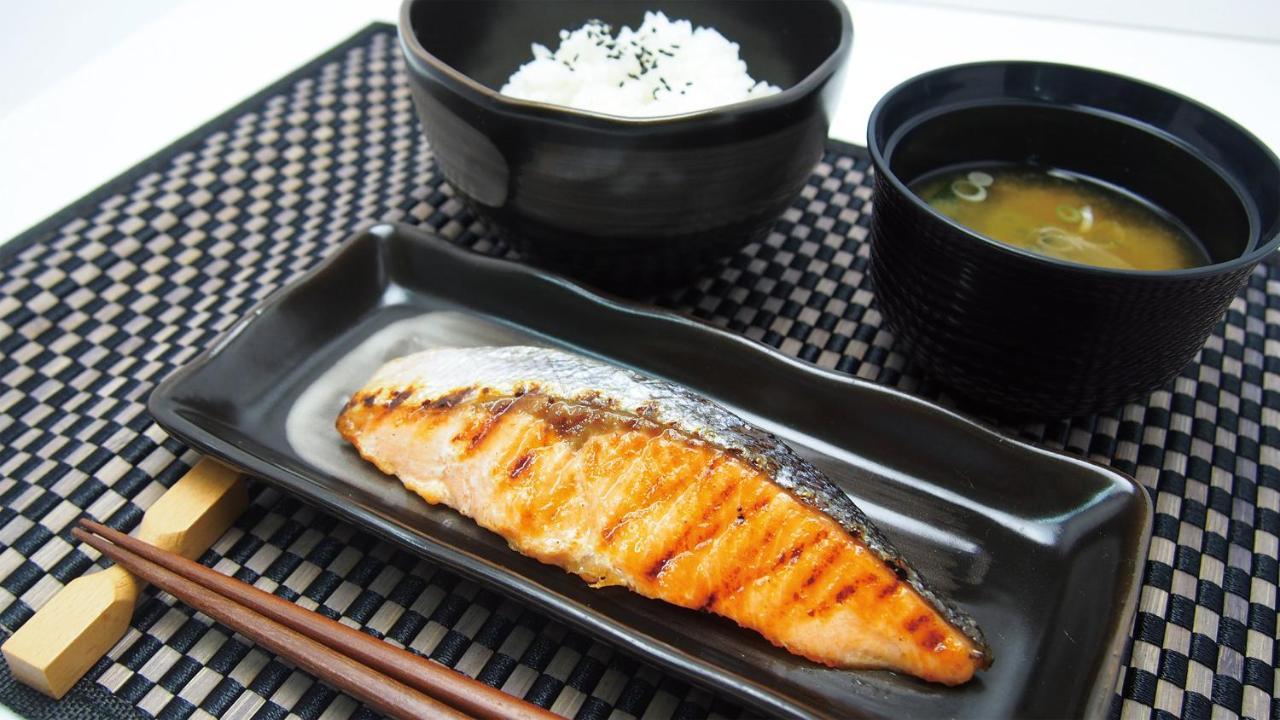 Hotel And Spa Lotus Modern (Adults Only) Kyoto Extérieur photo