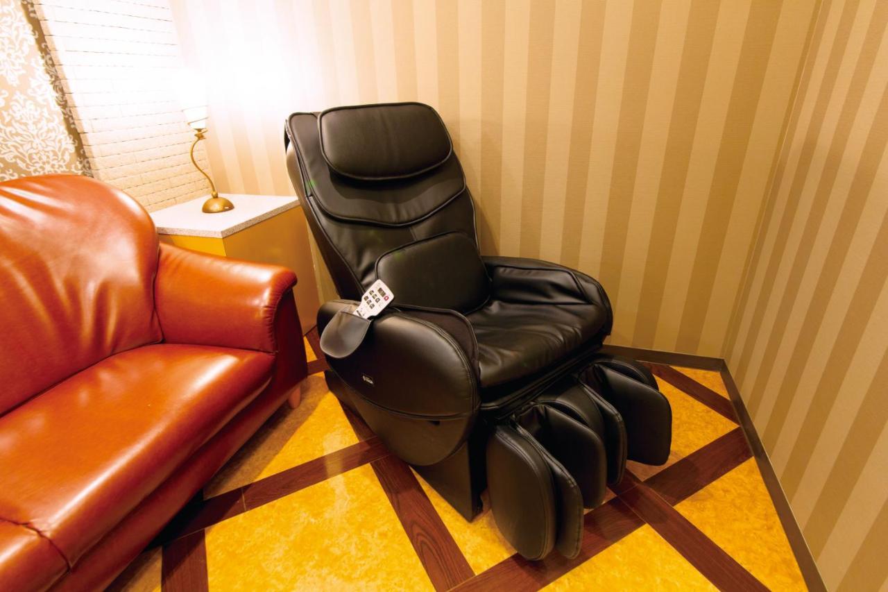 Hotel And Spa Lotus Modern (Adults Only) Kyoto Extérieur photo