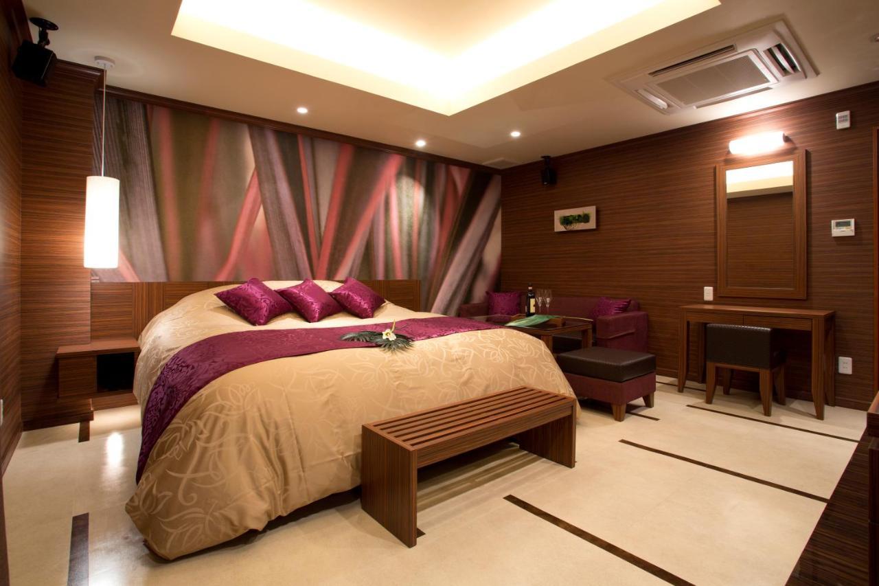 Hotel And Spa Lotus Modern (Adults Only) Kyoto Extérieur photo