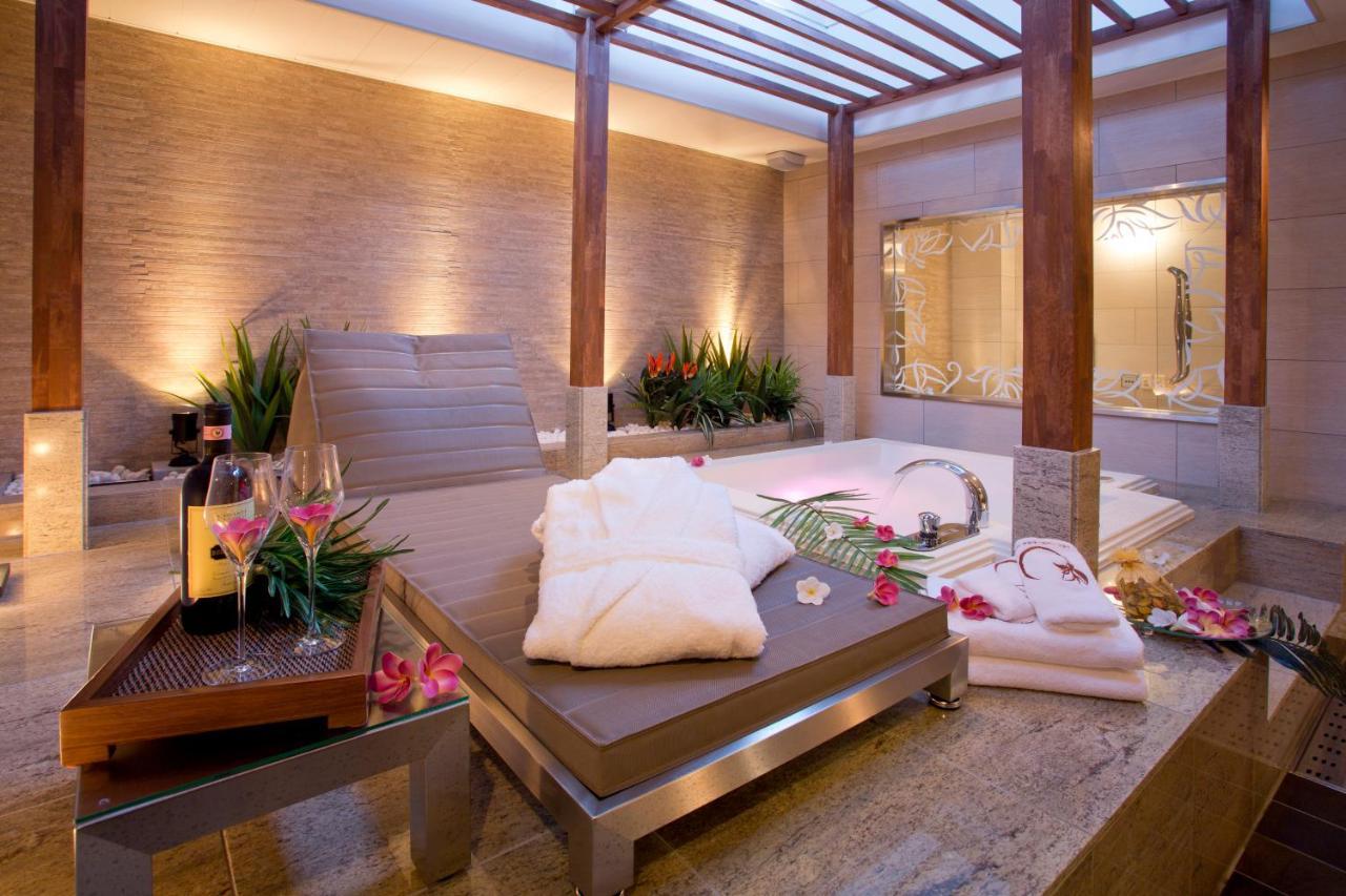 Hotel And Spa Lotus Modern (Adults Only) Kyoto Extérieur photo