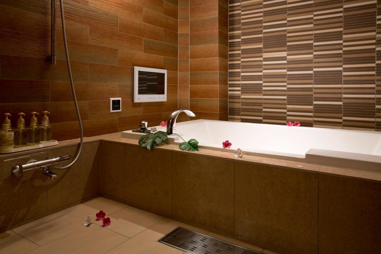 Hotel And Spa Lotus Modern (Adults Only) Kyoto Extérieur photo